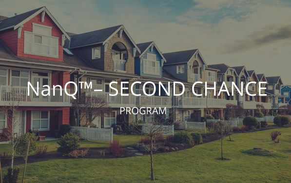 Townhouses - NanQ – Second Chance Mortgage